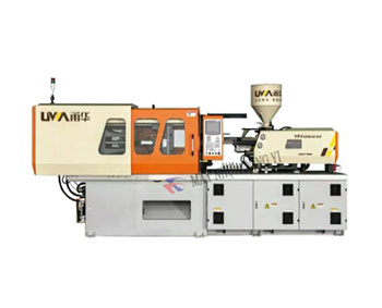 Máy ép nhựa SERVO Yong Hua (YH178)